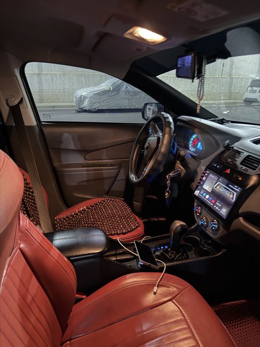 Chevrolet coblt 2023 СРОЧНО