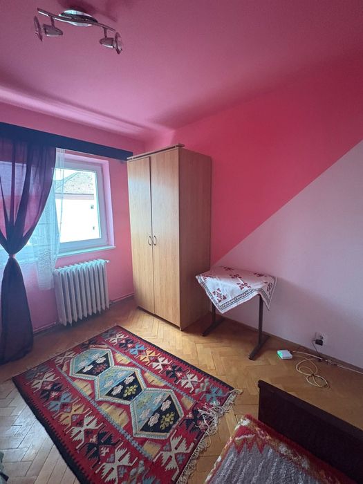 Căutăm colege apartament Ștrand 500 lei/camera