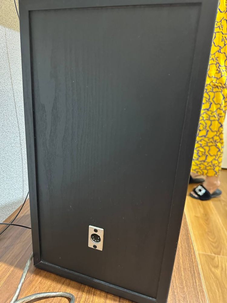 Edifier 2730 мини кач дома