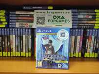Vindem joc PS4 Valkyria Revolution PS4 Forgames.ro