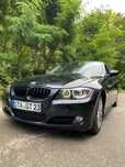BMW 320D e90 facelift