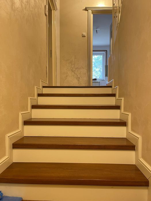 Vând apartament 4 camere tip duplex