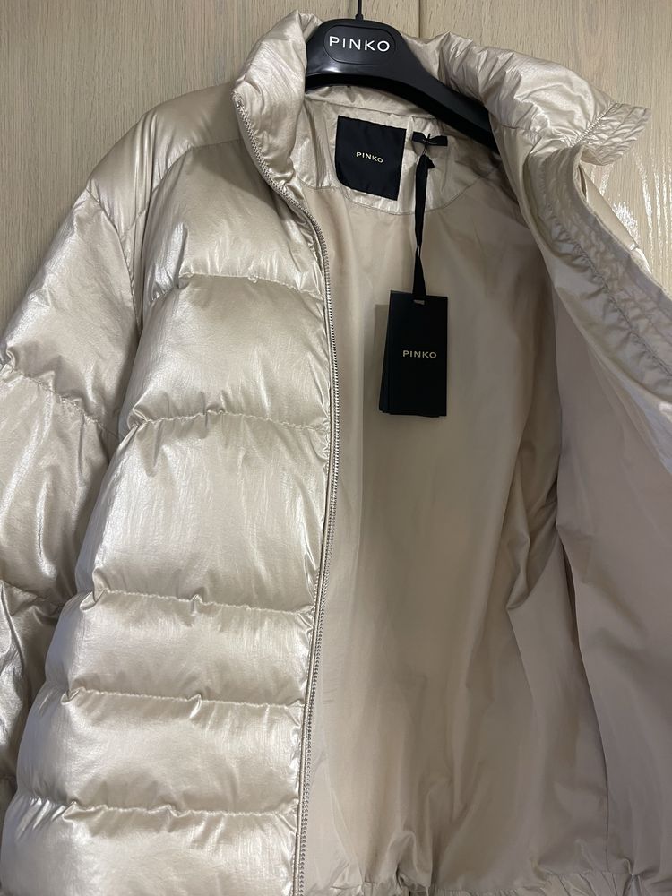 Яке Pinko оригинално