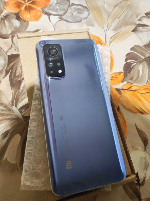Xiaomi 10T Pro 5G *Като Нов*