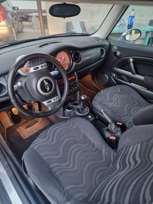 De vânzare Mini one