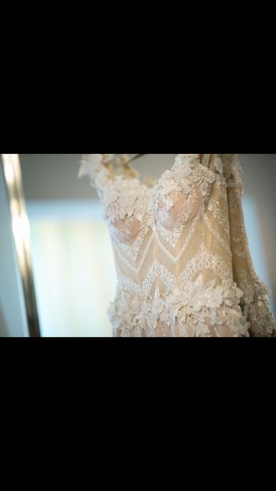 Rochie de mireasa Salon Royals-Cluj