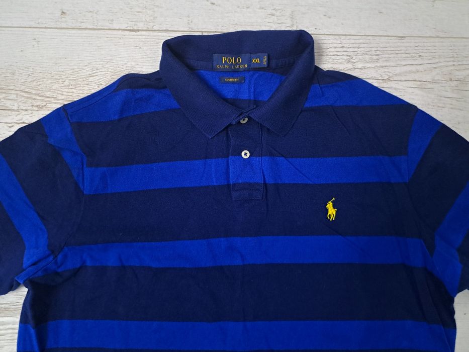 Ralph lauren polo-Ориг. Тениска