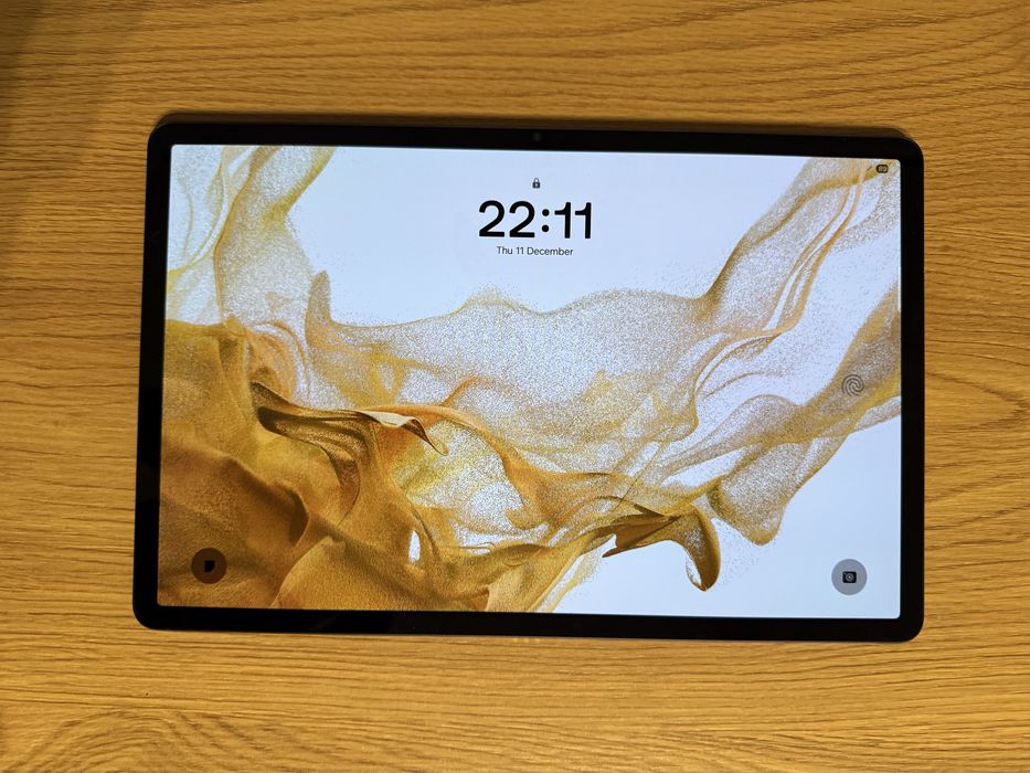 Tableta Galaxy tab s8 plus SM-X800