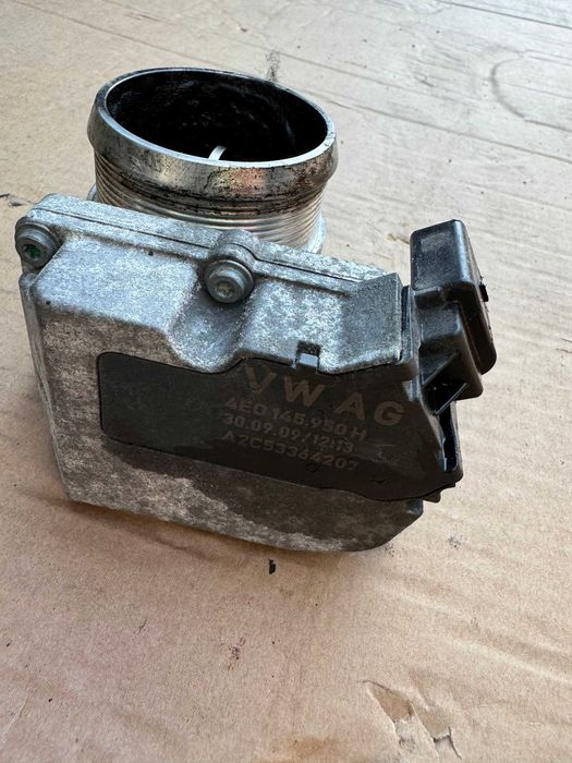 Clapeta Acceleratie 2.7 3.0 TDI Audi A4 A6 Q5 Q7 Touareg