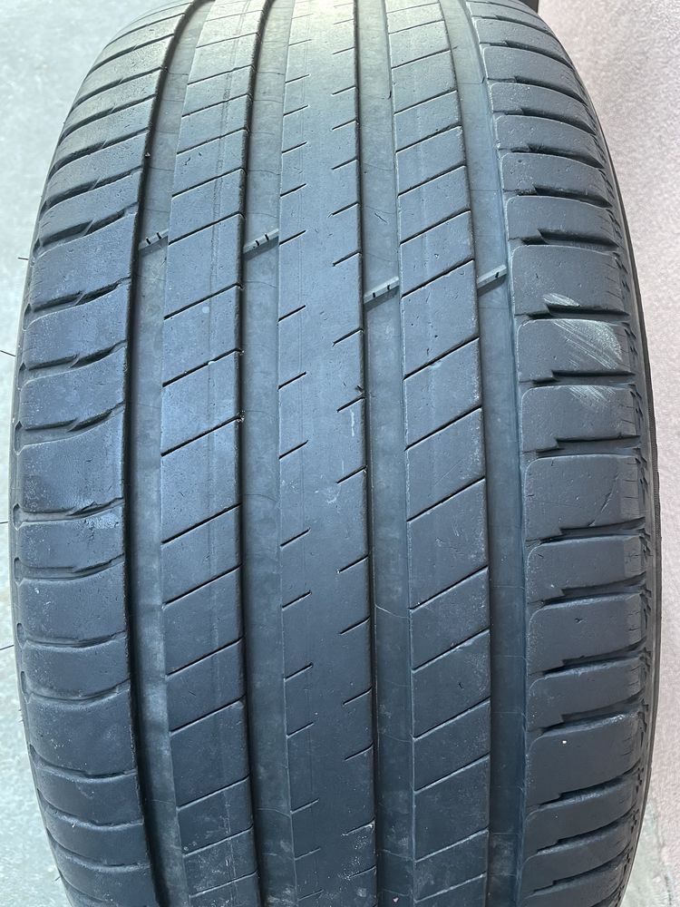 4бр.Летни гуми 255/50/19/Michelin Latitude sport3 (zp)dot4915