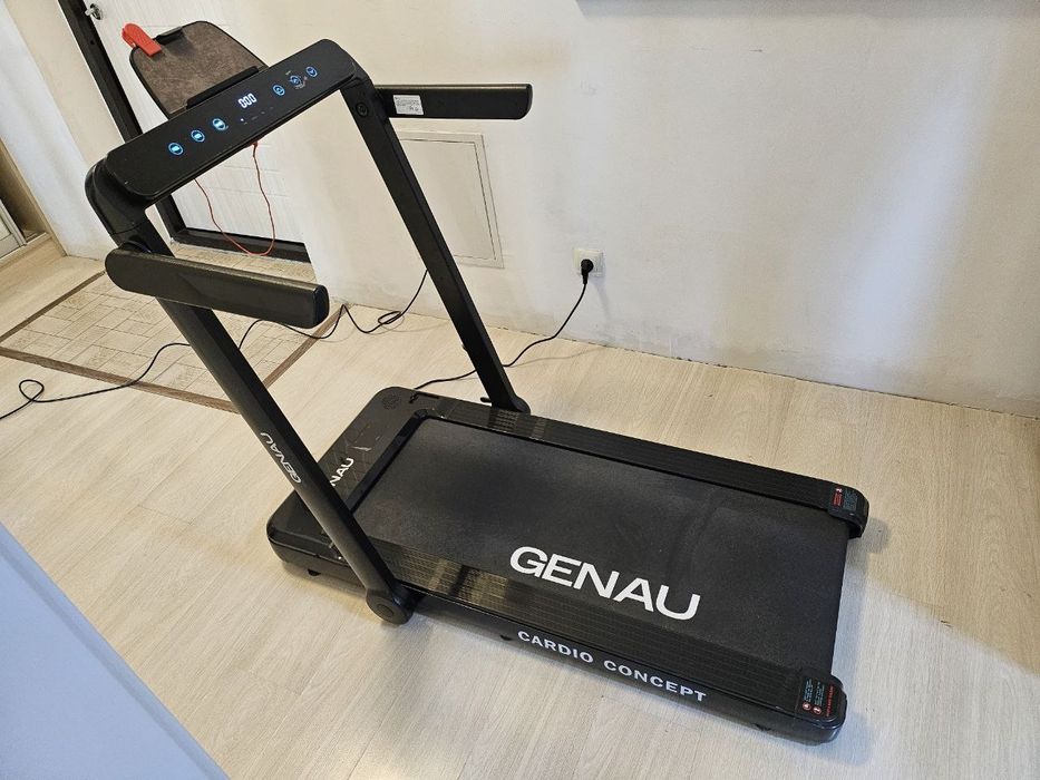 Беговая дорожка Genau Cardio Concept