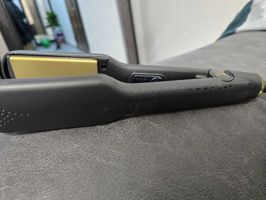 Професионална преса за коса GHD V Gold