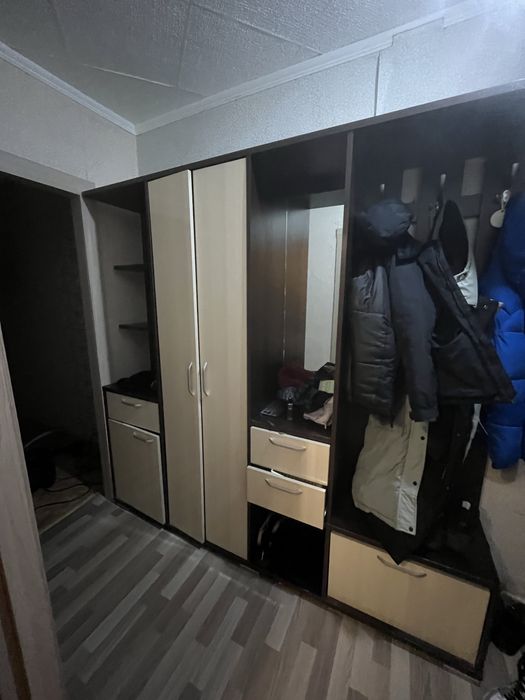 Продам прихожку в хорошем состоянии !!