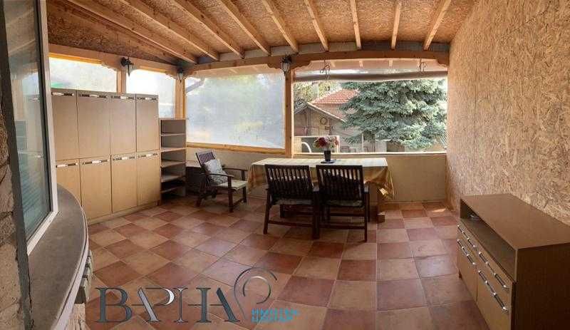 Дава се под наем Двустаен апартамент в Варна, Център - 70 кв.м за 331.5 € - Снимка #6