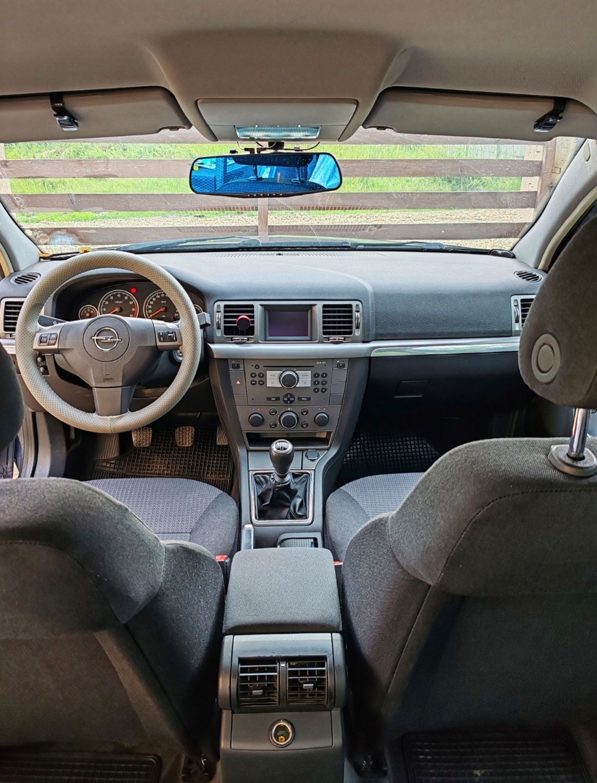 Opel Vectra C 1.8 benzina