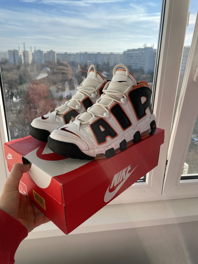 Nike Air More Uptempo ‘96