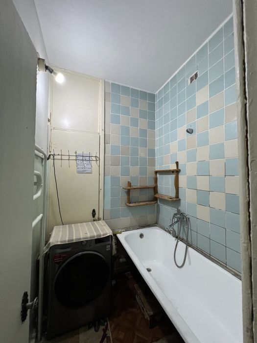 Сдается в Аренду 3-х комнатная