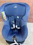 Scaun auto Britax ROMER, rotativ 360 grade, 0-4 ani (max 105 cm)