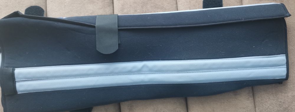 Orteza de genunchi Thuasne Ligaflex IMmo