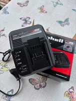 Incarcator acumulatori PXC Power X-Charger 3A