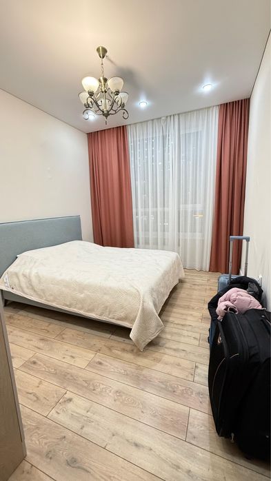 Кровать 2х160 в отличном состоянии