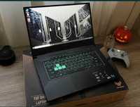 Игровой ноутбук ASUS TUF 240Hz/RTX 3060/ i5/16Gb DDR