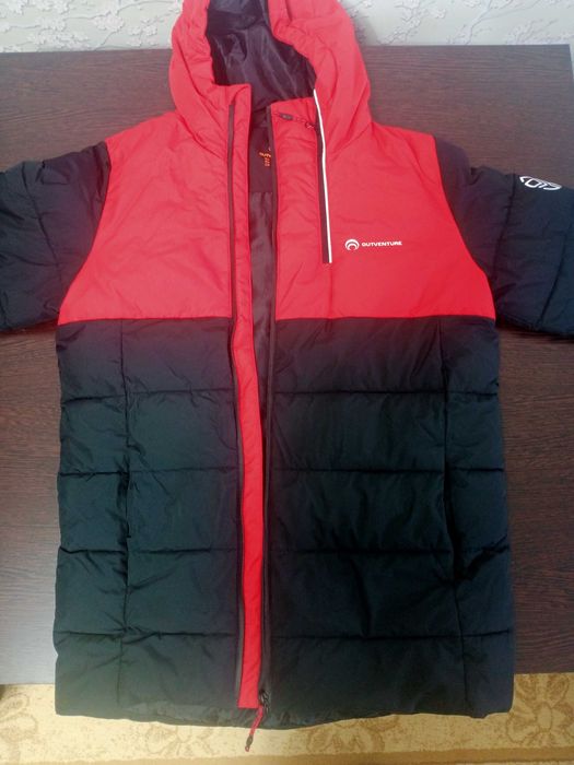 Куртка демисезонная