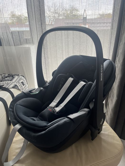 Scoica Maxi cosi Pebble 360