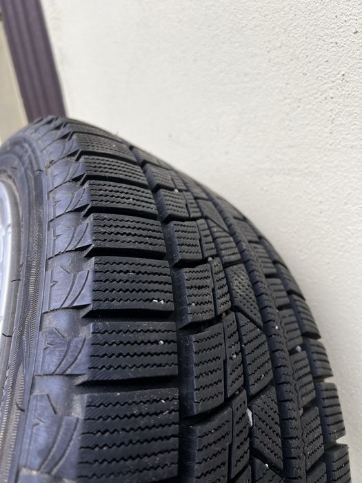 Jante Borbet 5x112 Vw Skoda Seat Audi 225/45 R17