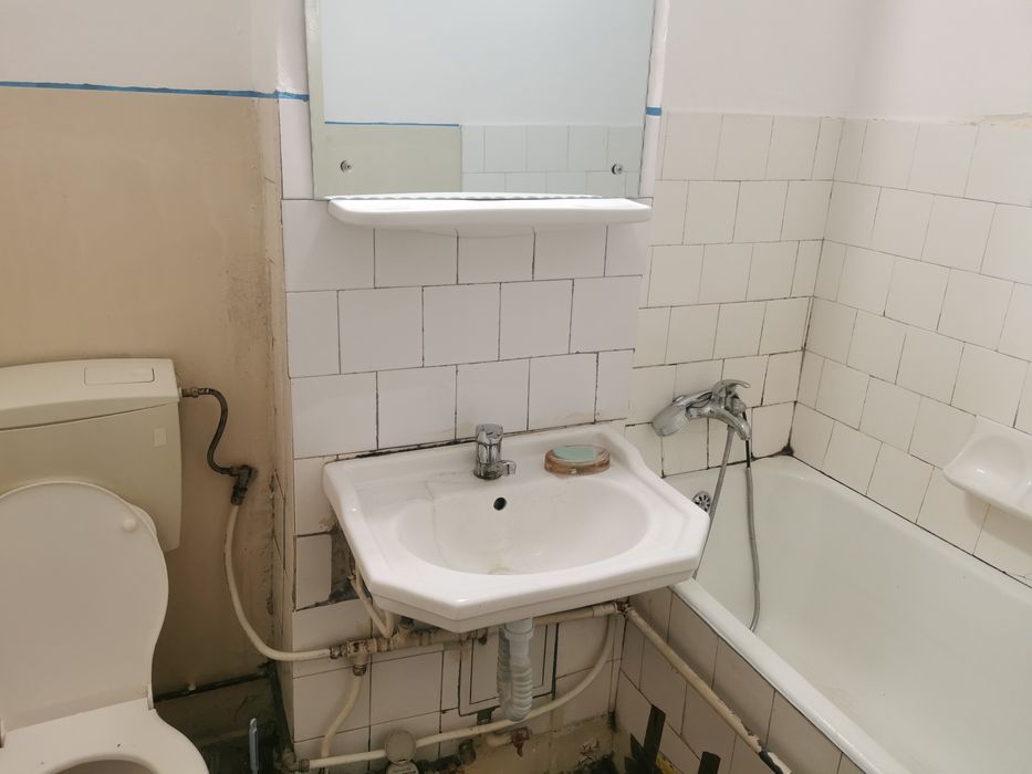 Închiriez apartament 2 camere