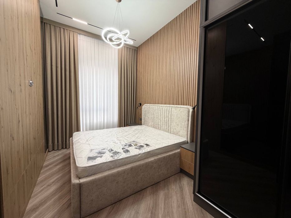 Сдаётся КВАРТИРА 3/5/9 на 60м2 ЖК "Mirabad Avenue" Ор:гостиница Россия