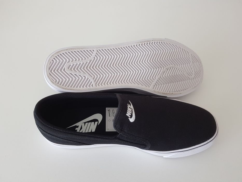 Adidași Nike Toki Slip Txt Originali