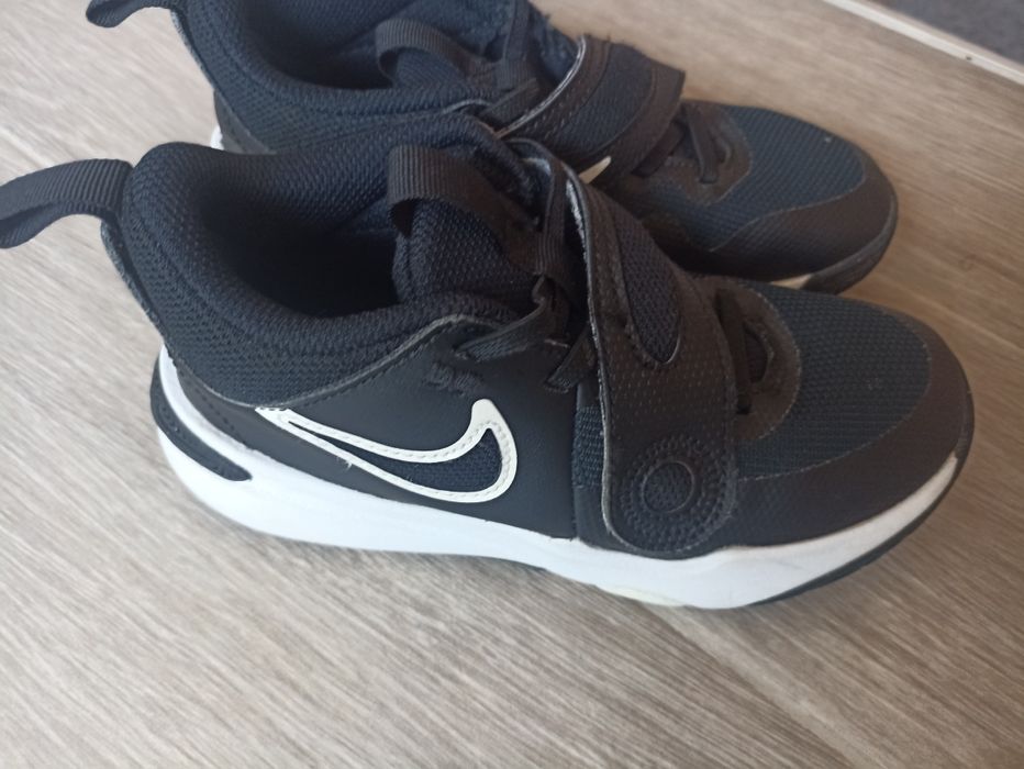 Детски маратонки Nike