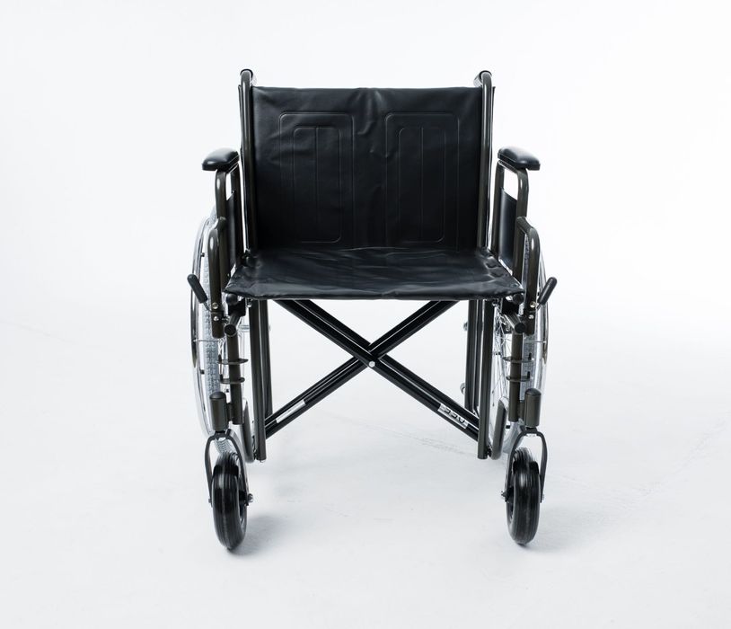 Коляска для инвалилдов