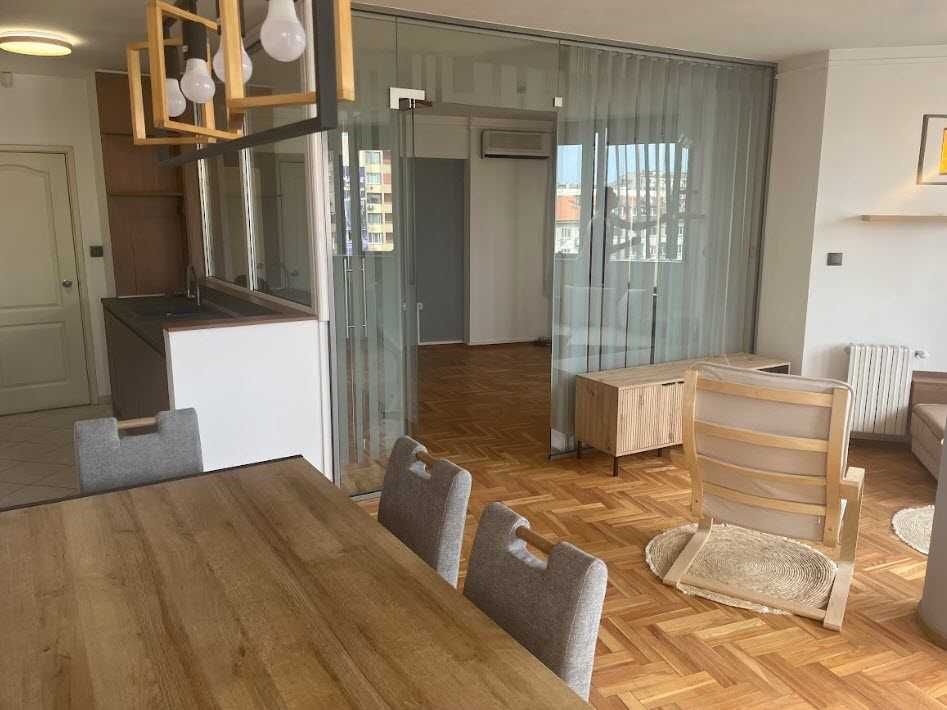 Дава се под наем Четиристаен апартамент в София, Стрелбище - 190 кв.м за 1020 € - Снимка #2