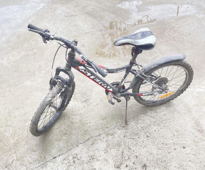 Вилік детски вело