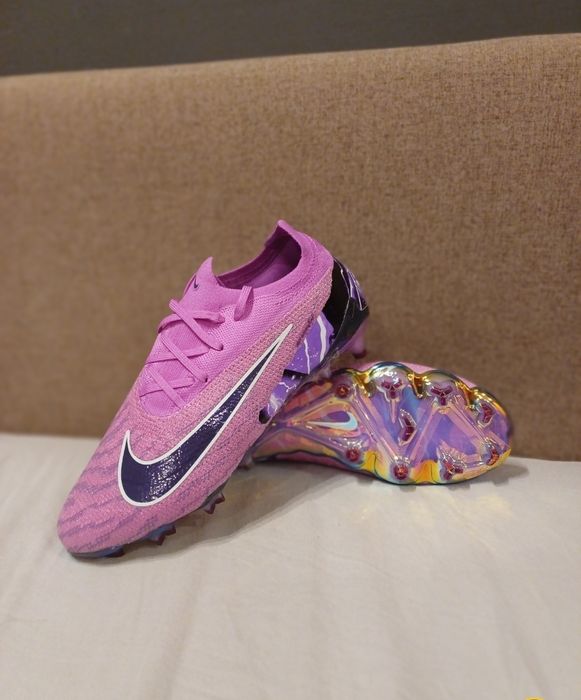Бутонки Nike phantom gx elite fg thunder/ limited edition
