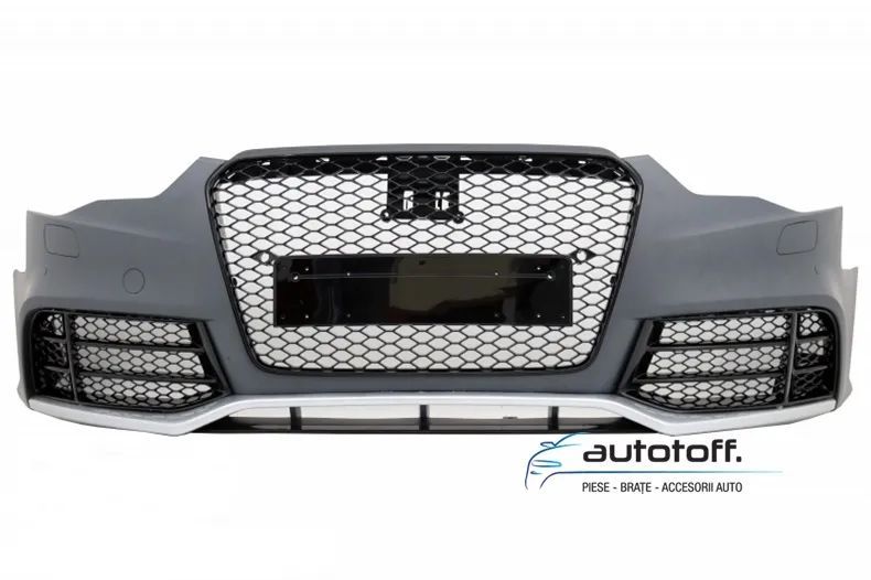 Bara fata Audi A5 8T Facelift (12-16) RS5 Design