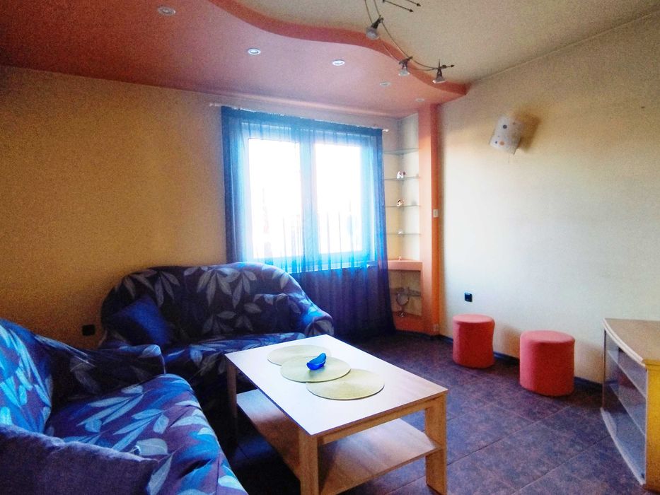 Дава се под наем Едностаен апартамент в Перник, Изток - 52 кв.м за 367.2 € - Снимка #4