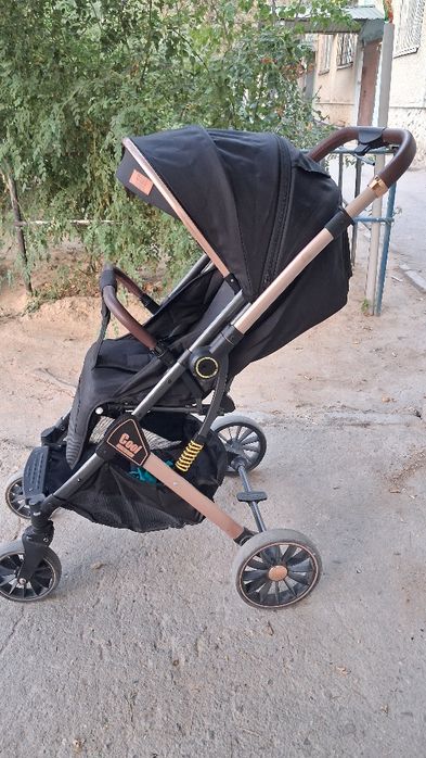 Продам коляску продам