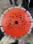 Vând pânze taiat beton HILTI