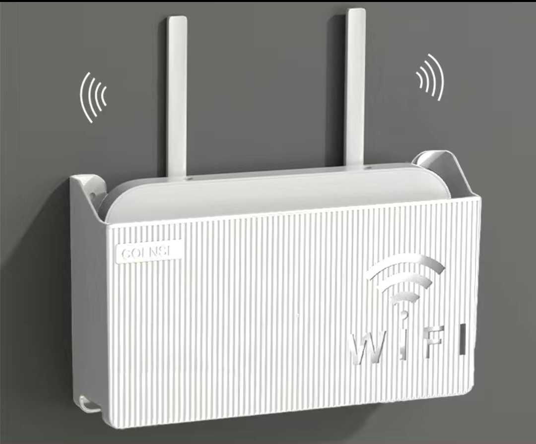Крепление / полка / держатель роутера / модема / WiFi