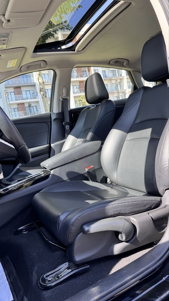 Srochniy Honda Crider 2023 sotiladi