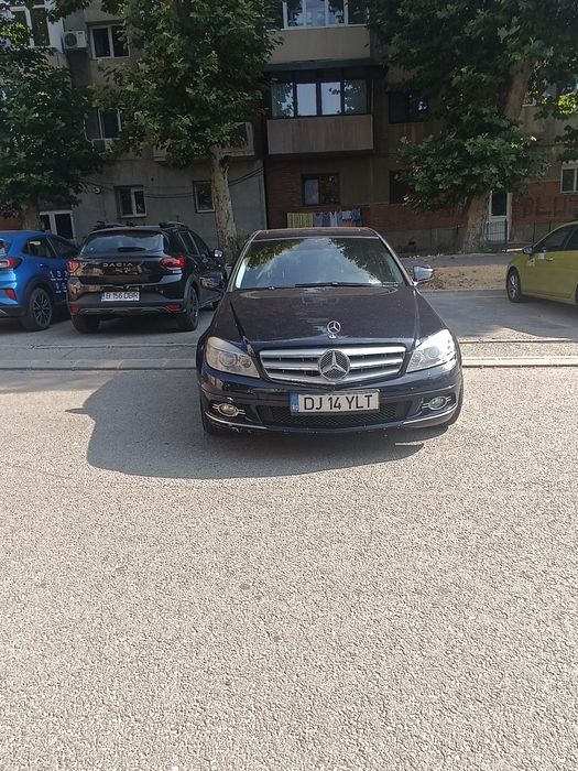 Mercedes Benz gpl/ variante