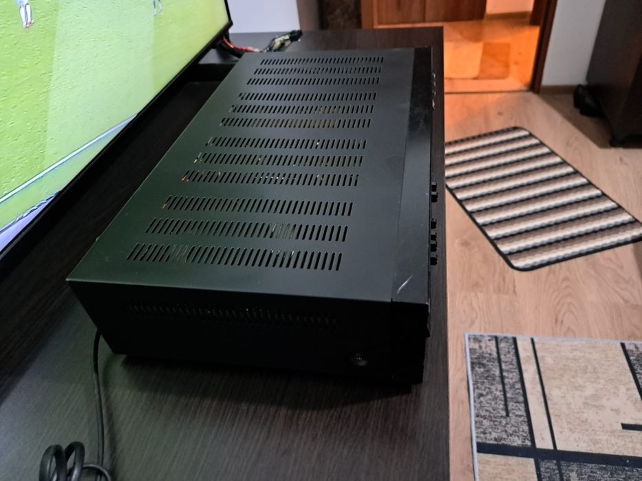 Amplificator Goldstar