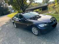 Dezmembrez BMW e90 318I 2.0 benzina
