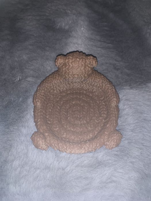 Персонализирана подложка за чаша