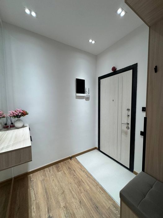 Квартира 2 ком ЖК Akay City, 56м² Мирзо Улугбек-й район, Х.Алимджан