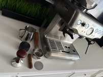 Espressor Sage Barista Express 15 bar