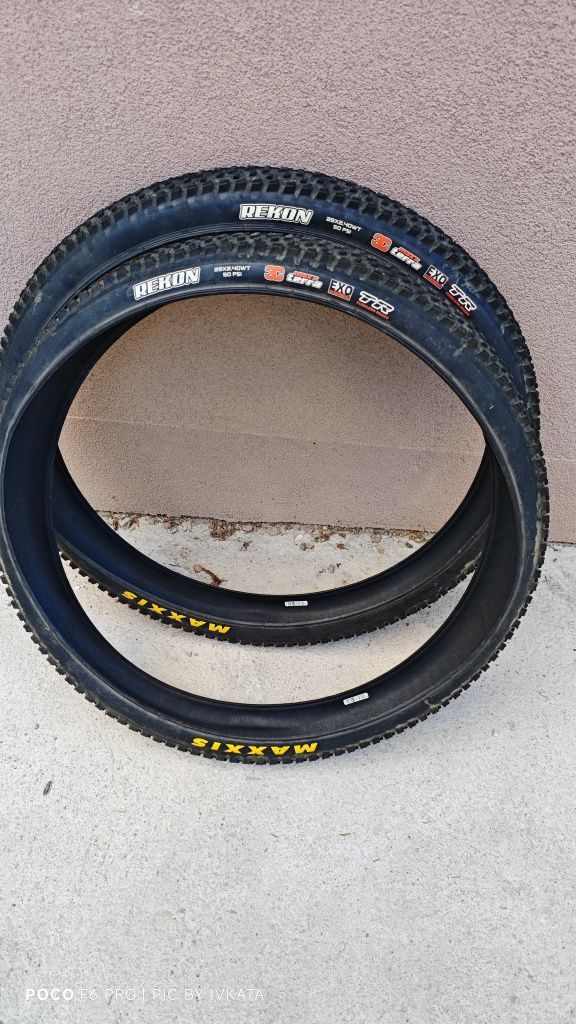Maxxis Rekon 29x2.40WT 2бр.